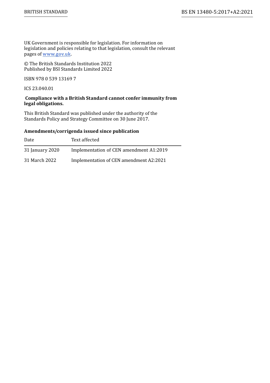 BS EN 13480-5-2017 + A2-2021.pdf_第3页