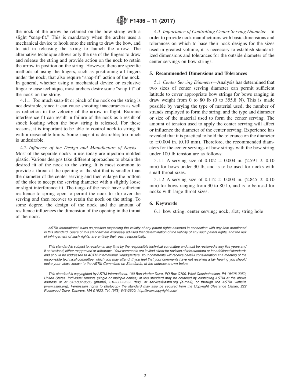 ASTM F1436 - 11 (2017).pdf_第2页