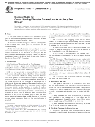 ASTM F1436 - 11 (2017).pdf