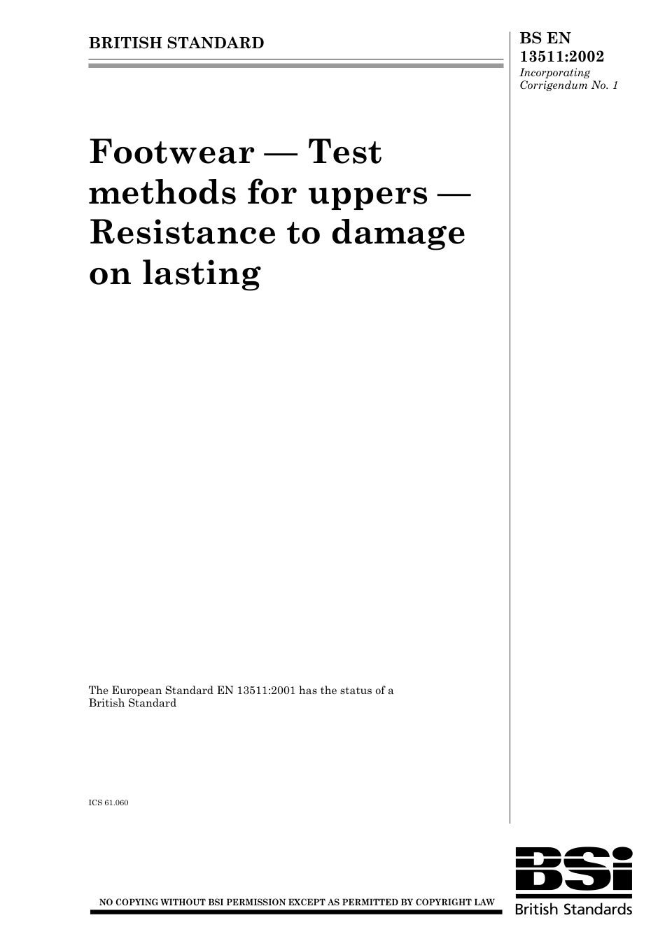 BS EN 13511-2002 (2004).pdf_第1页