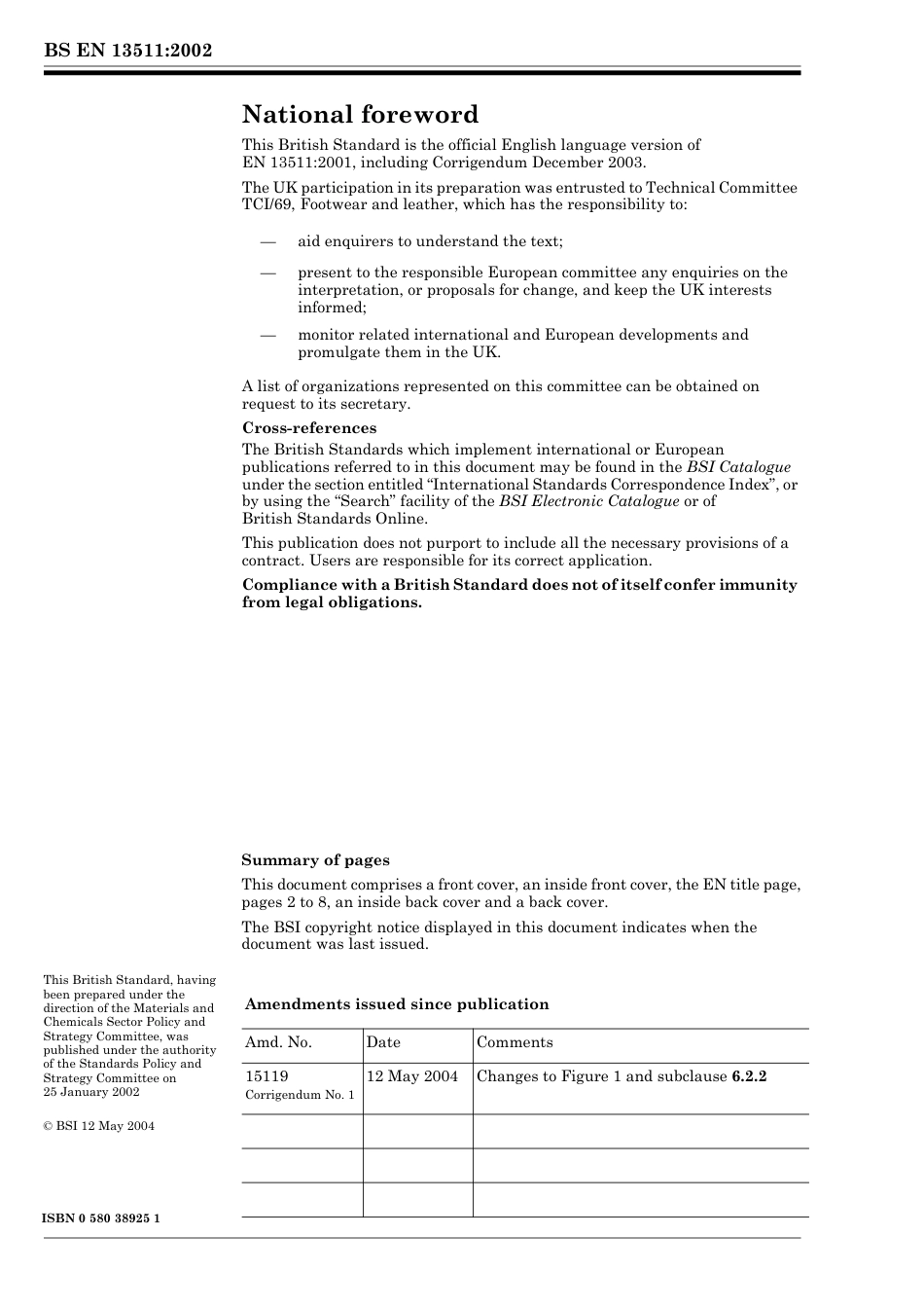 BS EN 13511-2002 (2004).pdf_第2页