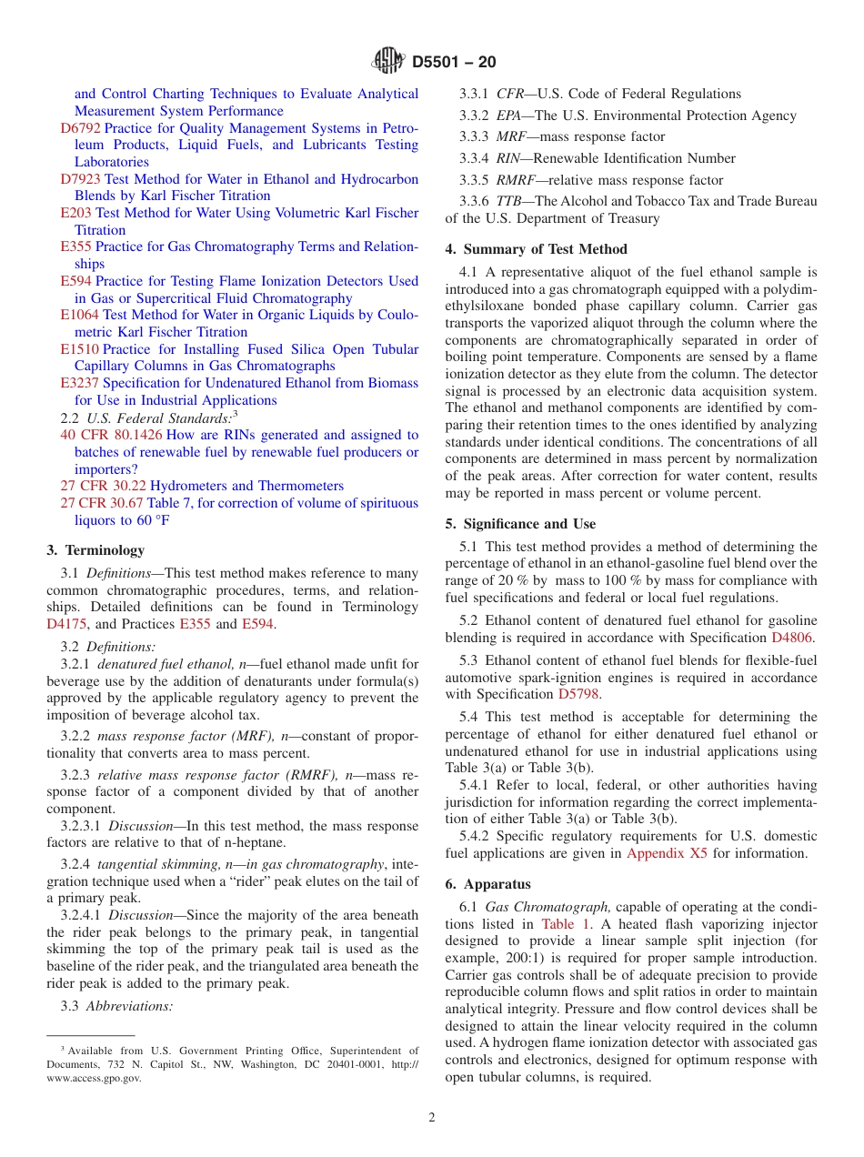 ASTM D5501 - 20.pdf_第2页