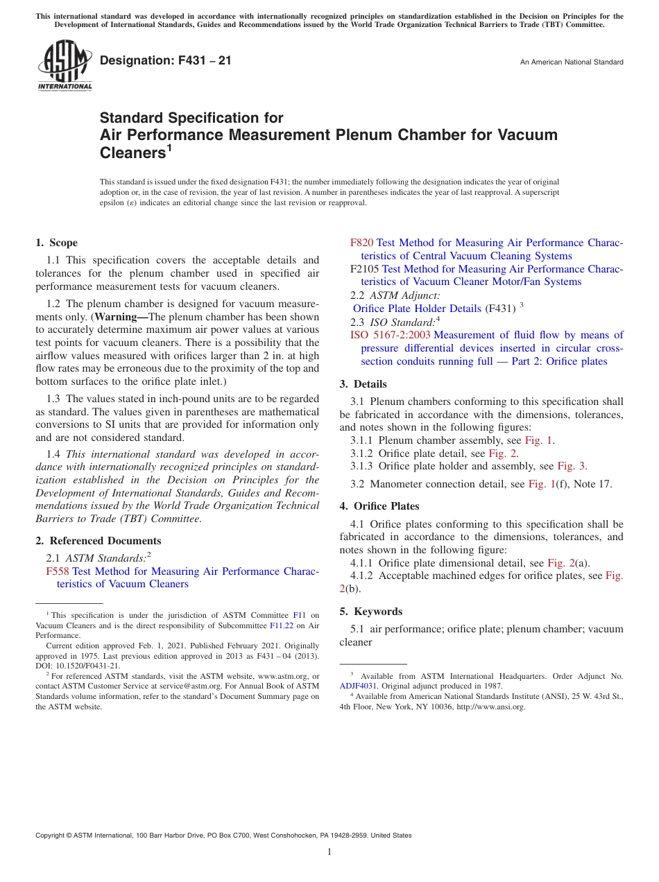 ASTM F431 - 21.pdf_第1页