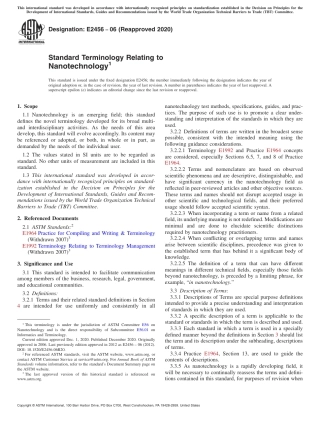 ASTM E2456 - 06 (2020).pdf