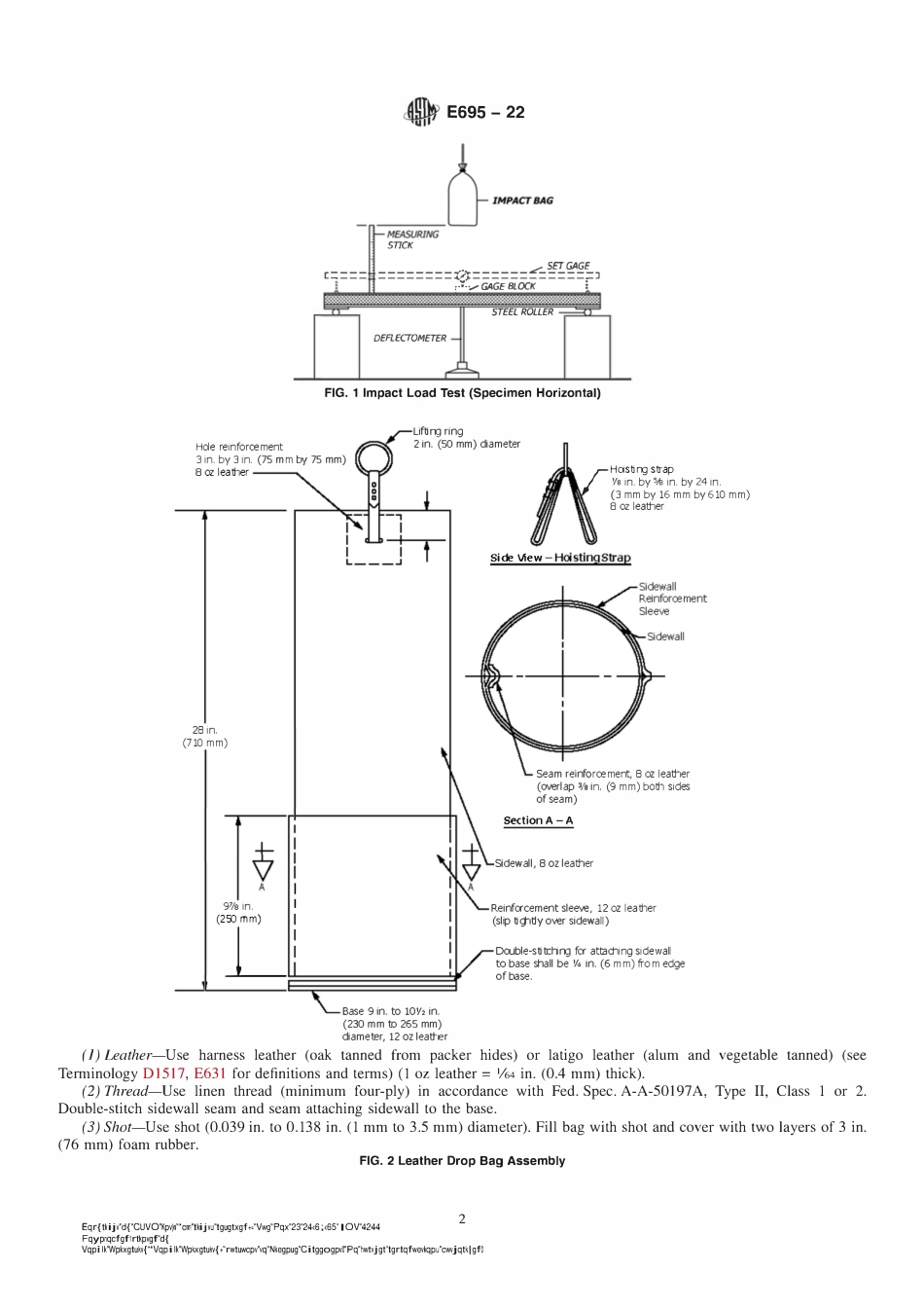 ASTM E695-22.pdf_第2页