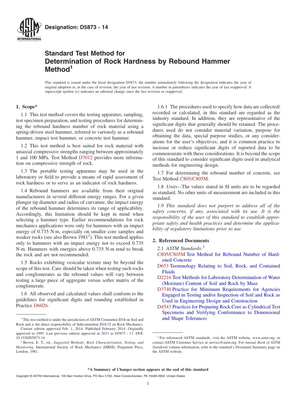 ASTM D5873 - 14.pdf_第1页