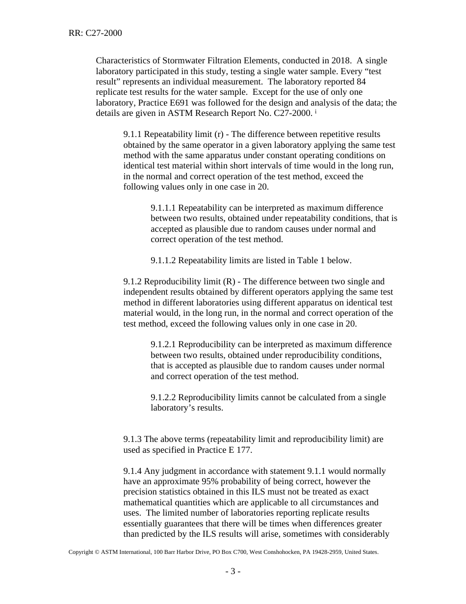 ASTM RR-C27-2000 2020.pdf_第3页