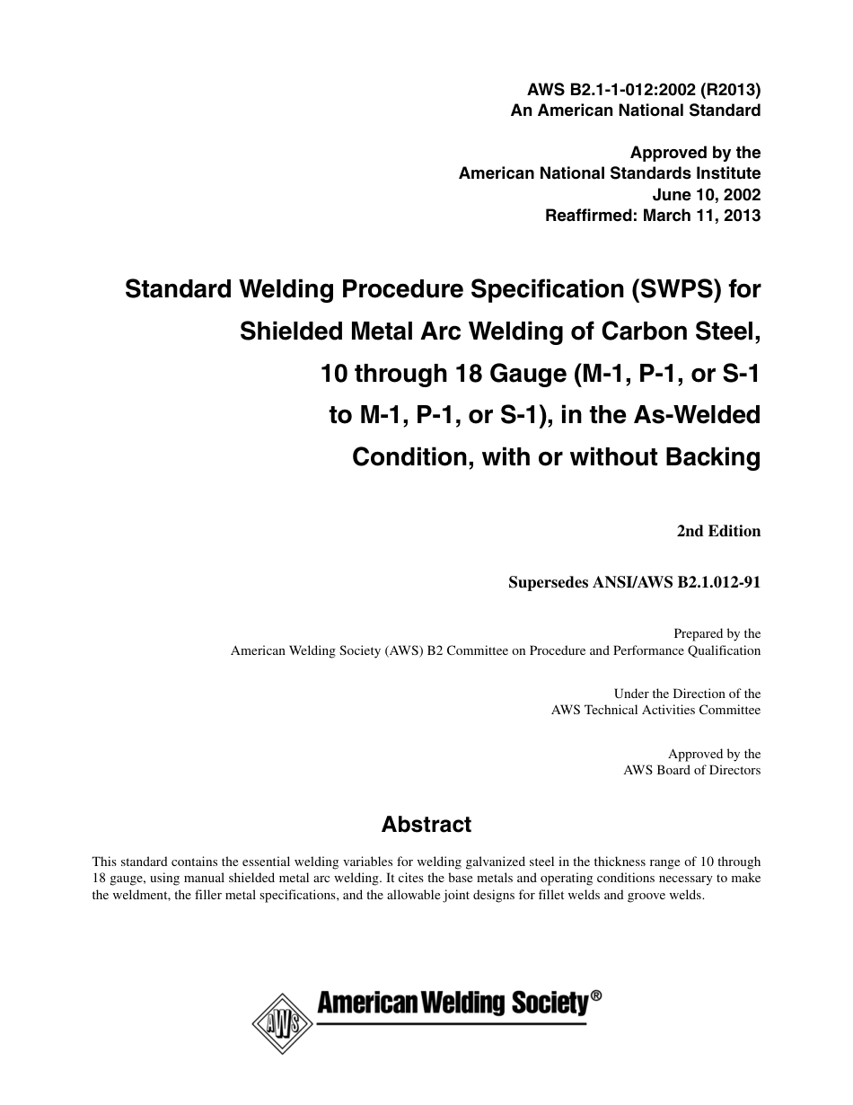 AWS B2.1-1-012-2002 (2013).pdf_第2页