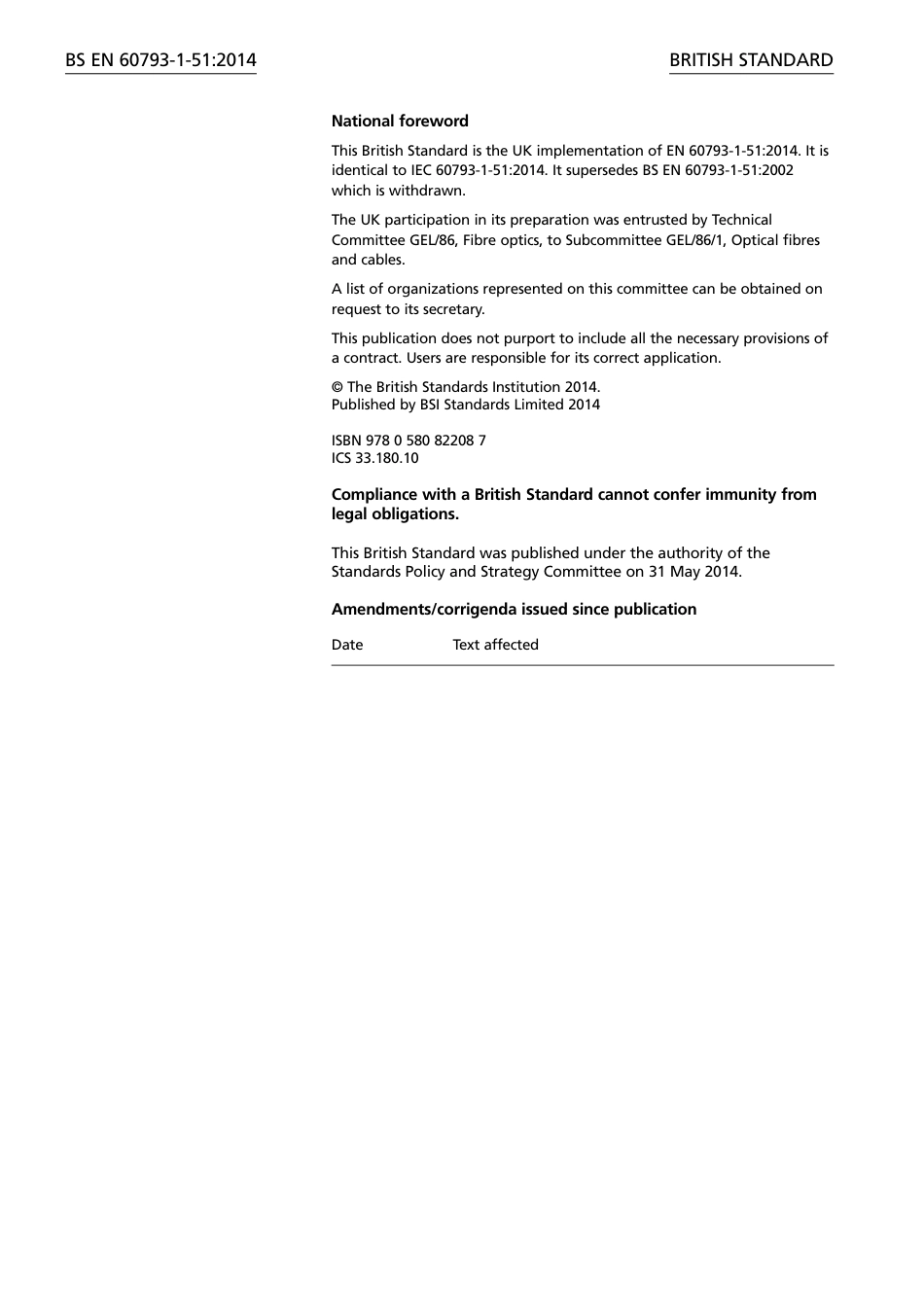 BS EN 60793-1-51-2014.pdf_第2页