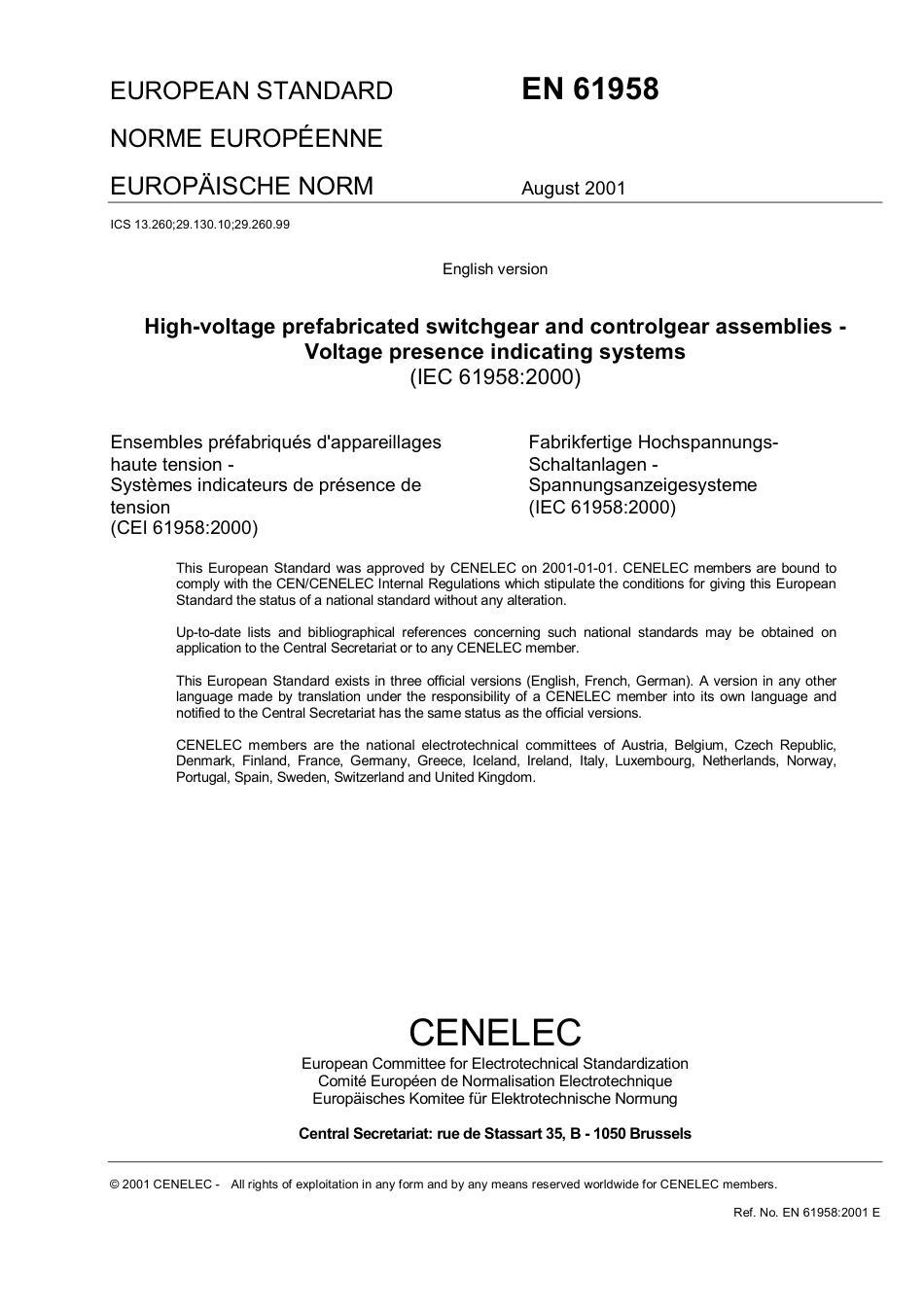 BS EN 61958-2001.pdf_第3页