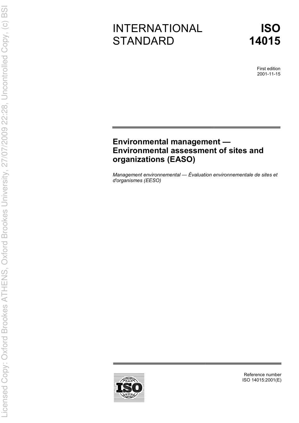 BS ISO 140152001.pdf_第3页