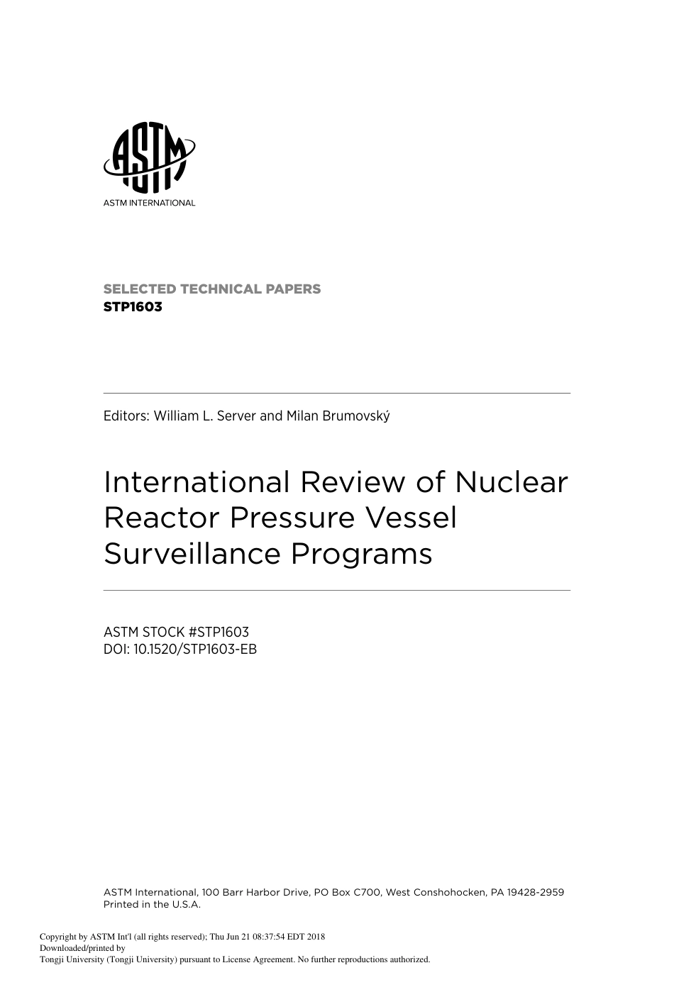 ASTM STP 1603-2018.pdf_第2页