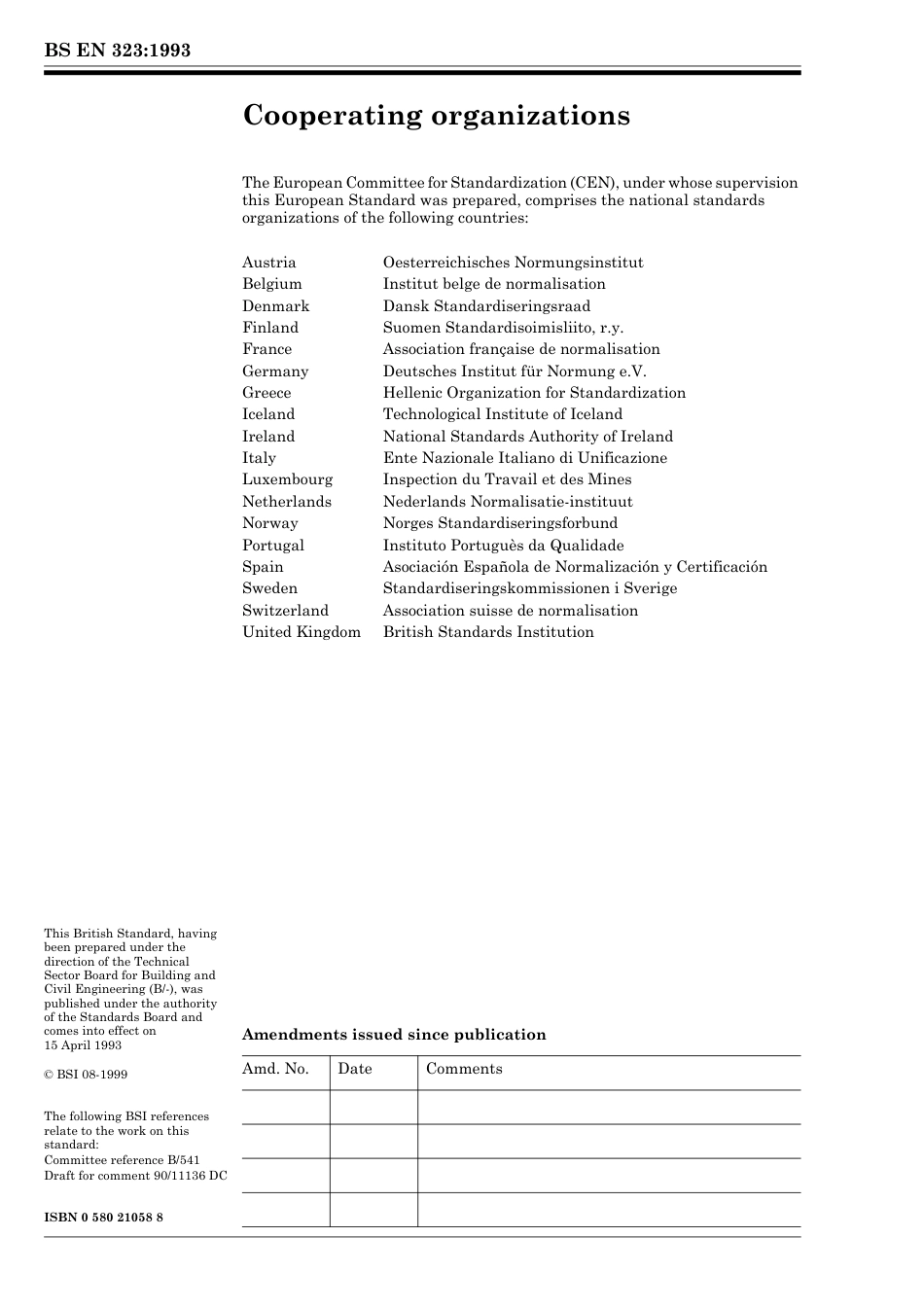 BS EN 00323-1993 (1999).pdf_第2页