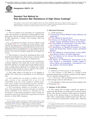 ASTM D6279 - 20.pdf
