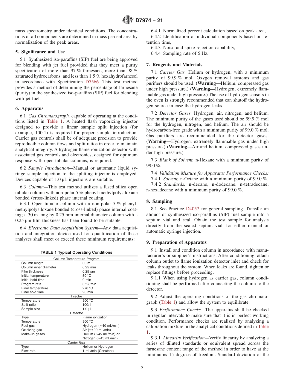 ASTM D7974 - 21.pdf_第2页