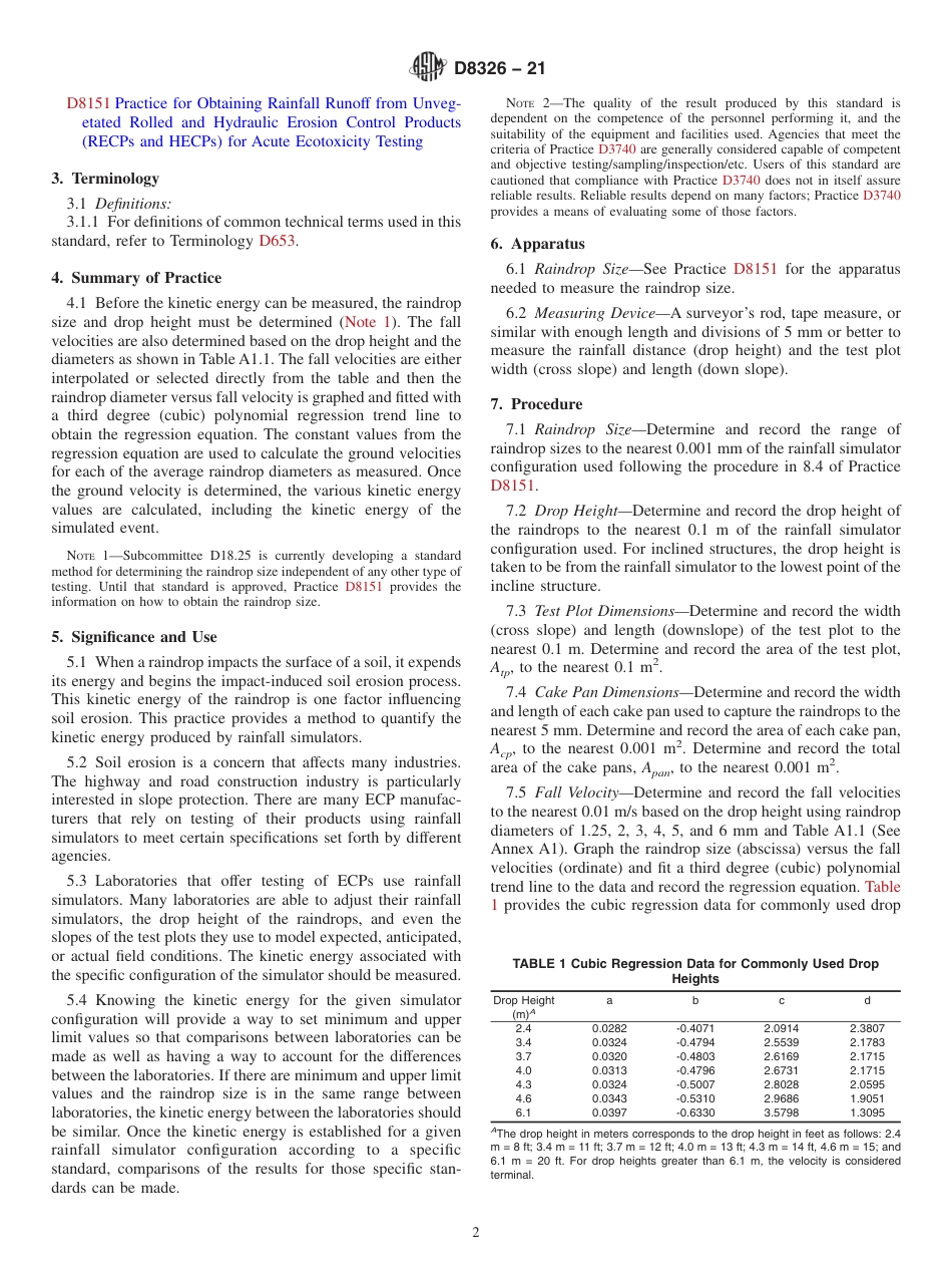 ASTM D8326 - 21.pdf_第2页