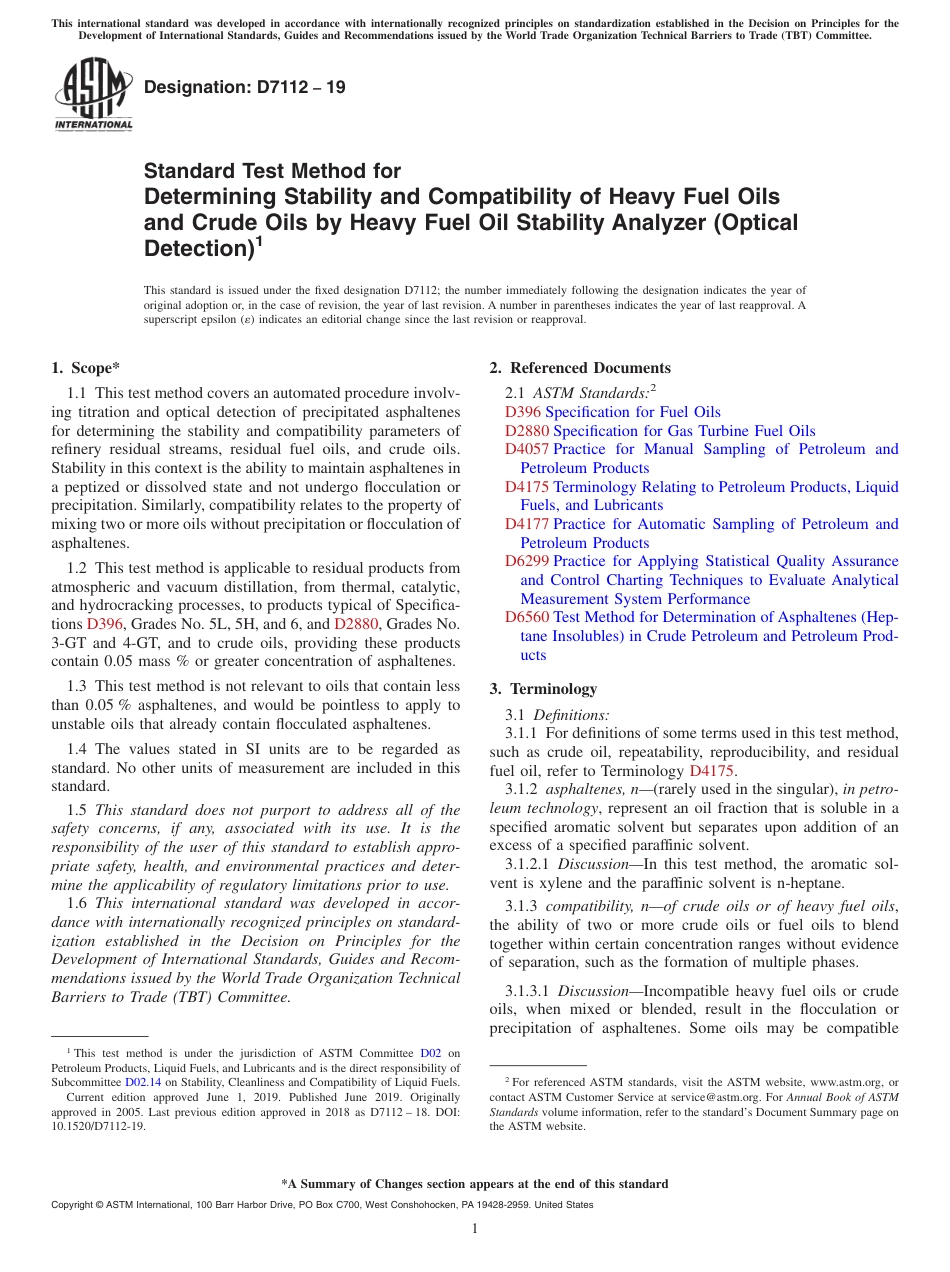 ASTM D7112 - 19.pdf_第1页