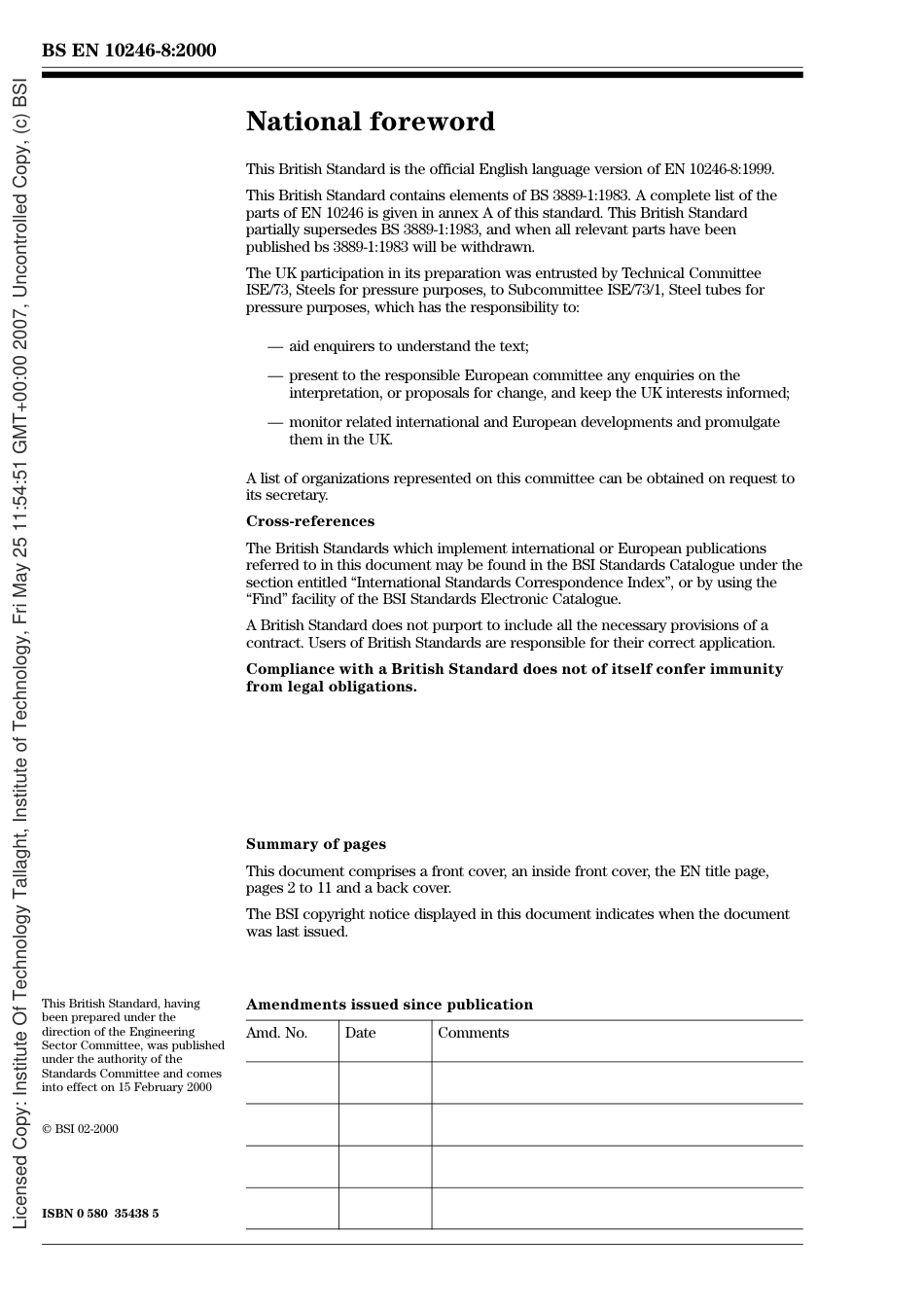 BS EN 10246-8-2000.pdf_第2页