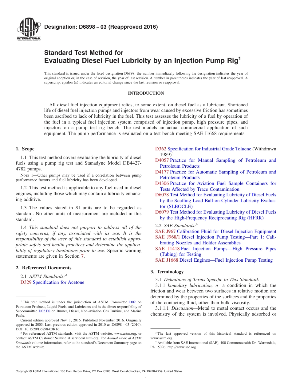 ASTM D6898 - 03 (2016).pdf_第1页