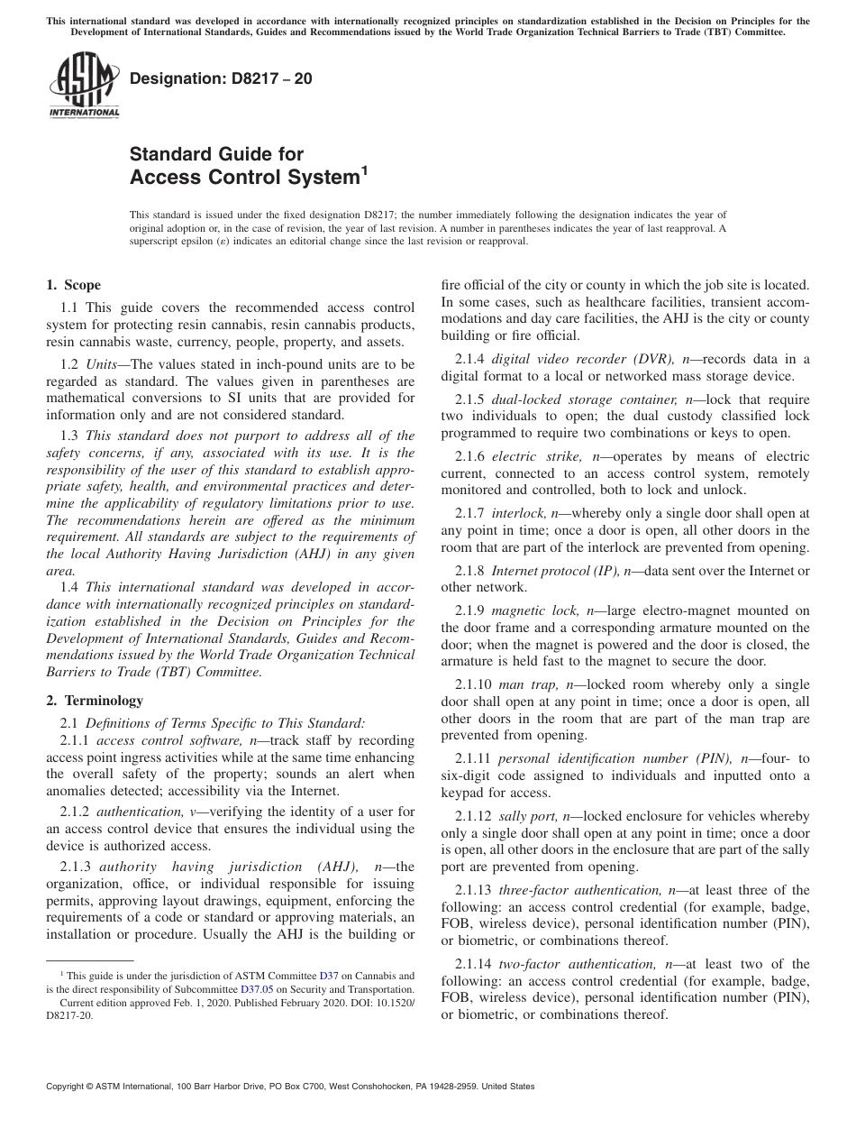 ASTM D8217 - 20.pdf_第1页