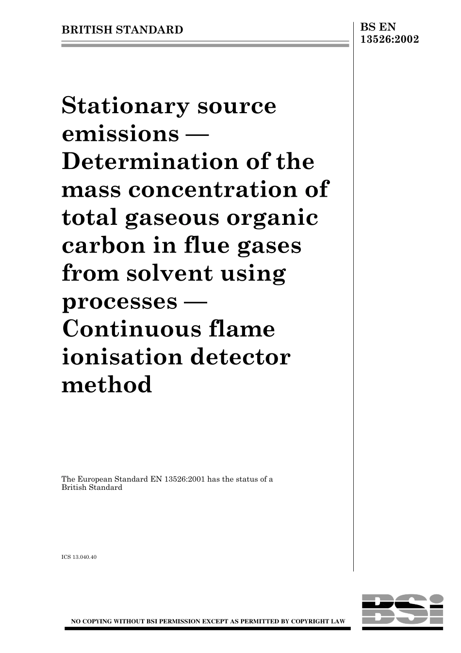 BS EN 13526-2002.pdf_第1页