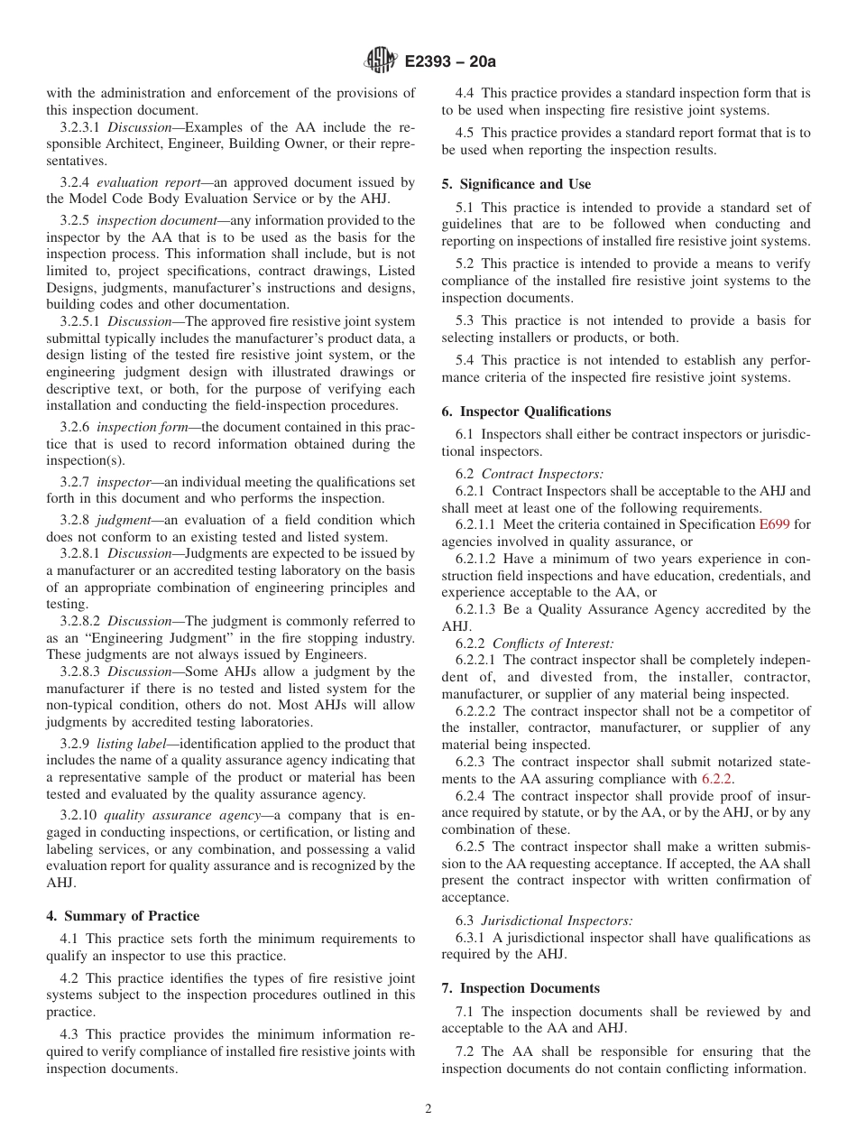 ASTM E2393 - 20a.pdf_第2页