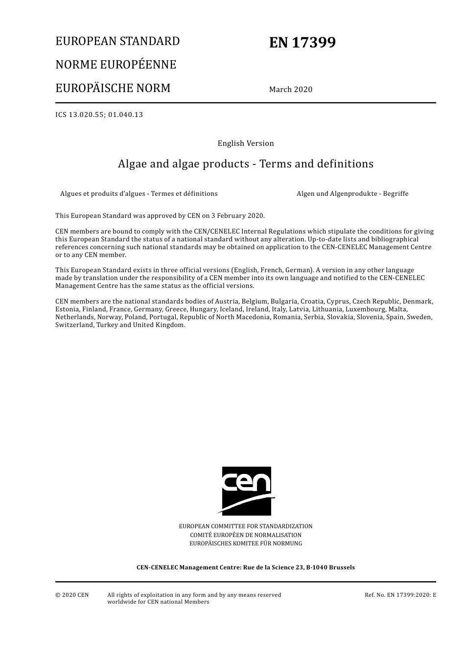 BS EN 17399-2020.pdf_第3页