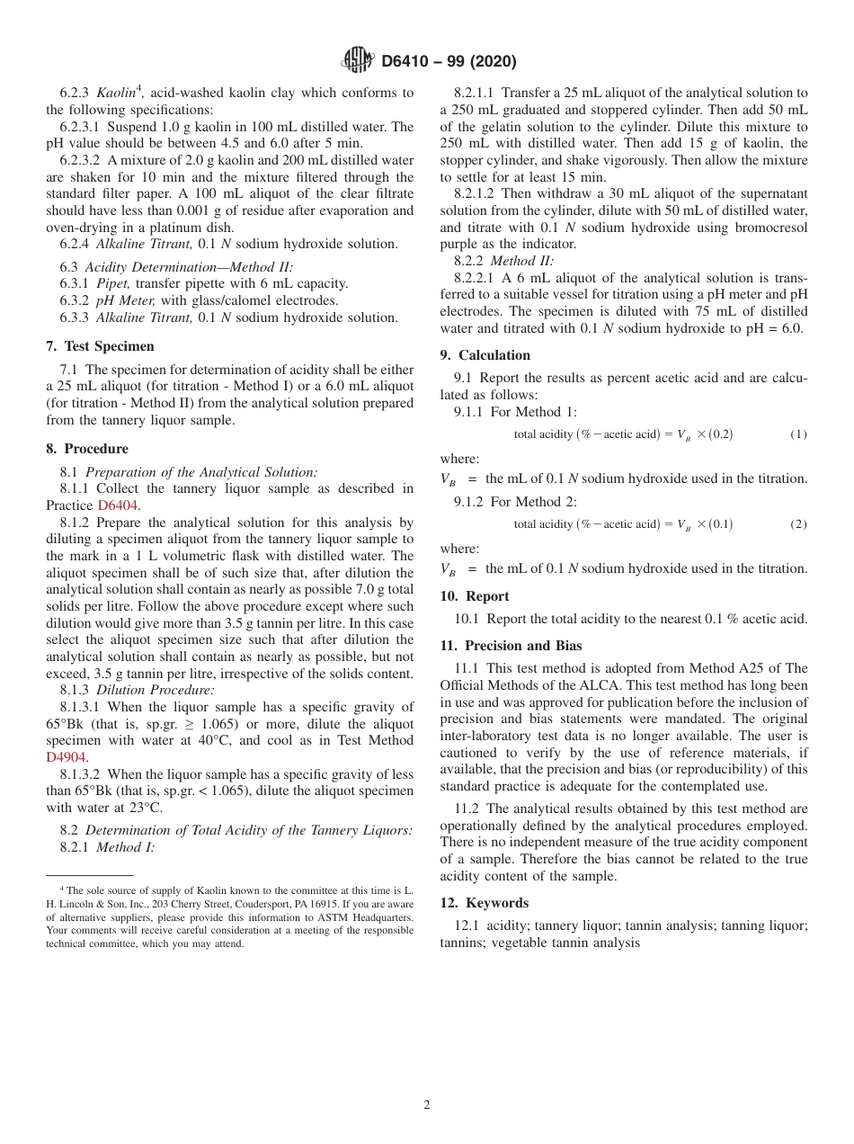 ASTM D6410 - 99 (2020).pdf_第2页
