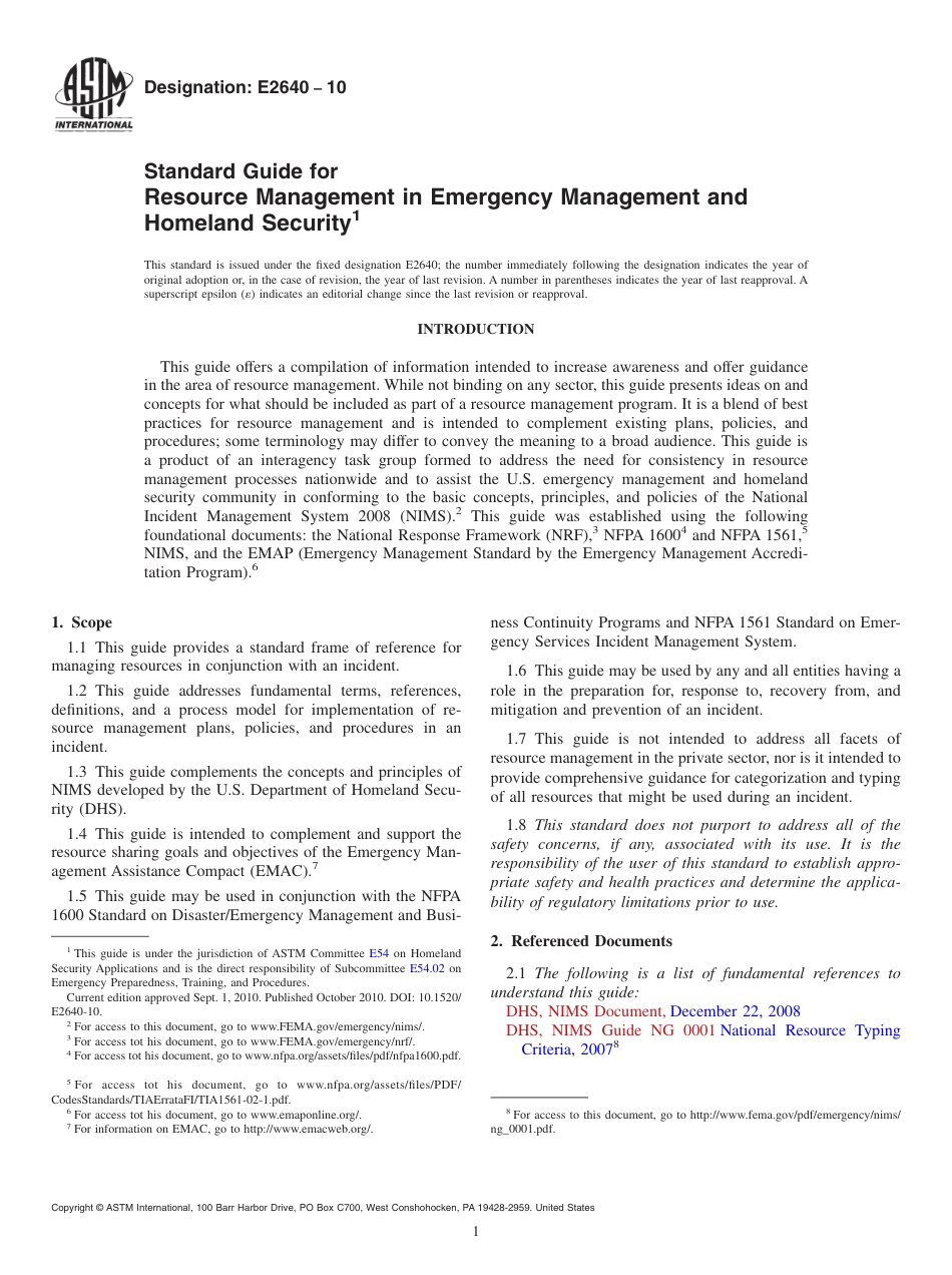 ASTM E2640 - 10.pdf_第1页
