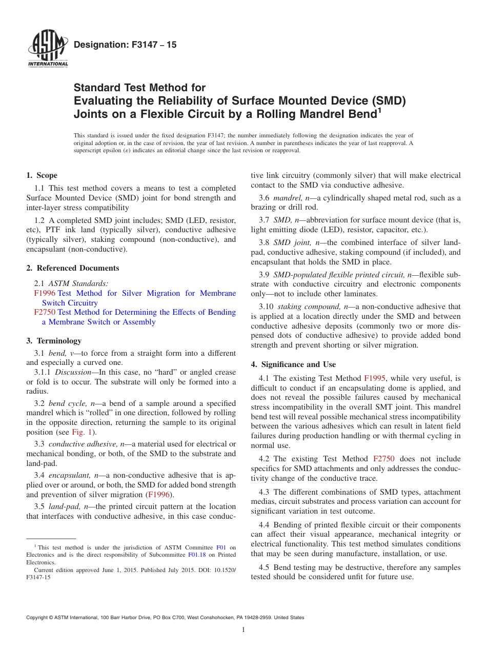 ASTM F3147 - 15.pdf_第1页
