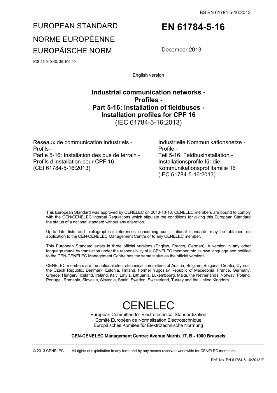 BS EN 61784-5-16-2013.pdf_第3页