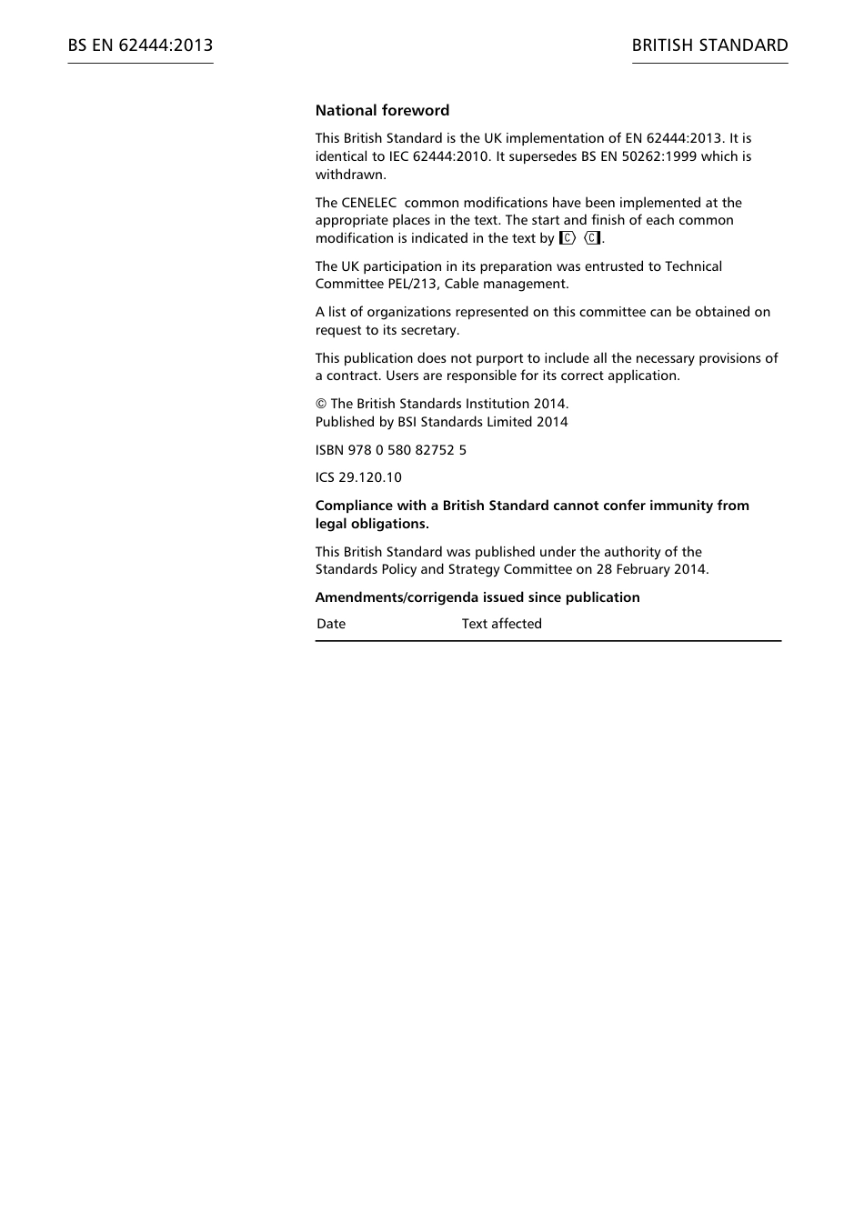 BS EN 62444-2013.pdf_第2页