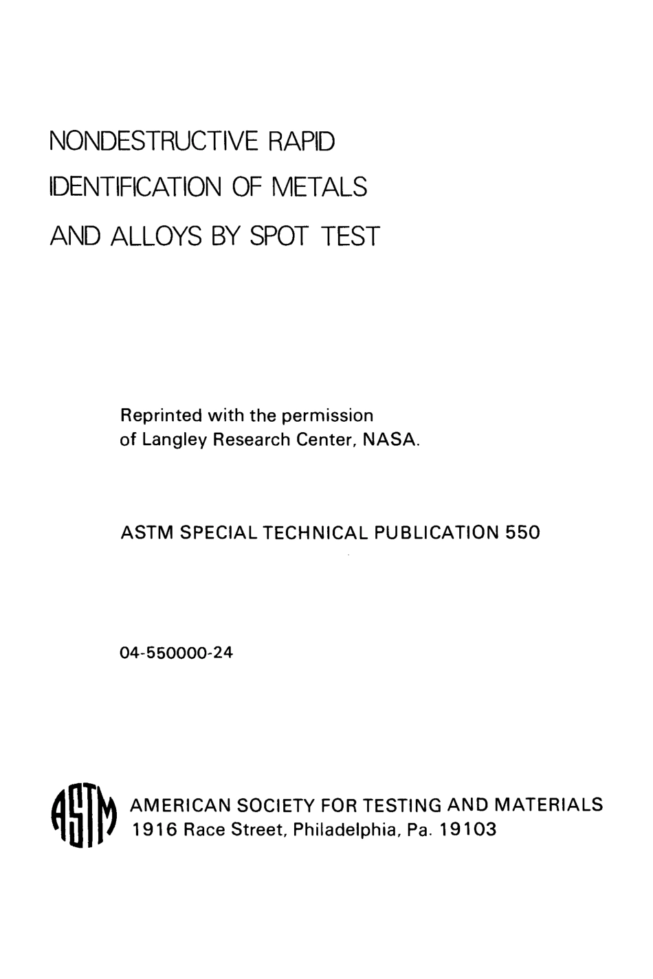 ASTM STP 550-1986.pdf_第2页