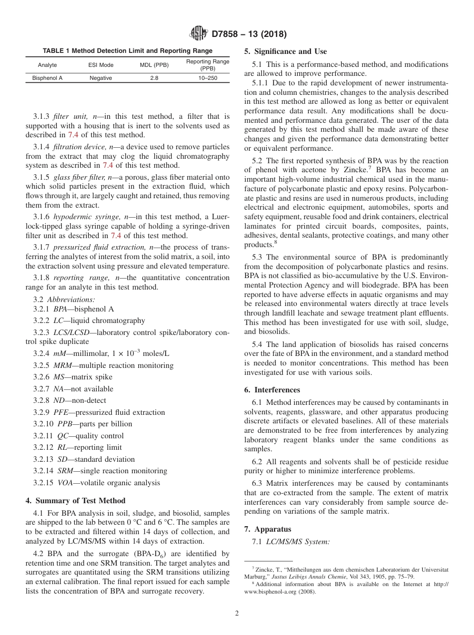 ASTM D7858 - 13 (2018).pdf_第2页