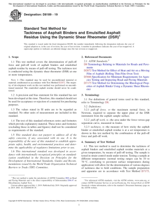 ASTM D8189 - 19.pdf