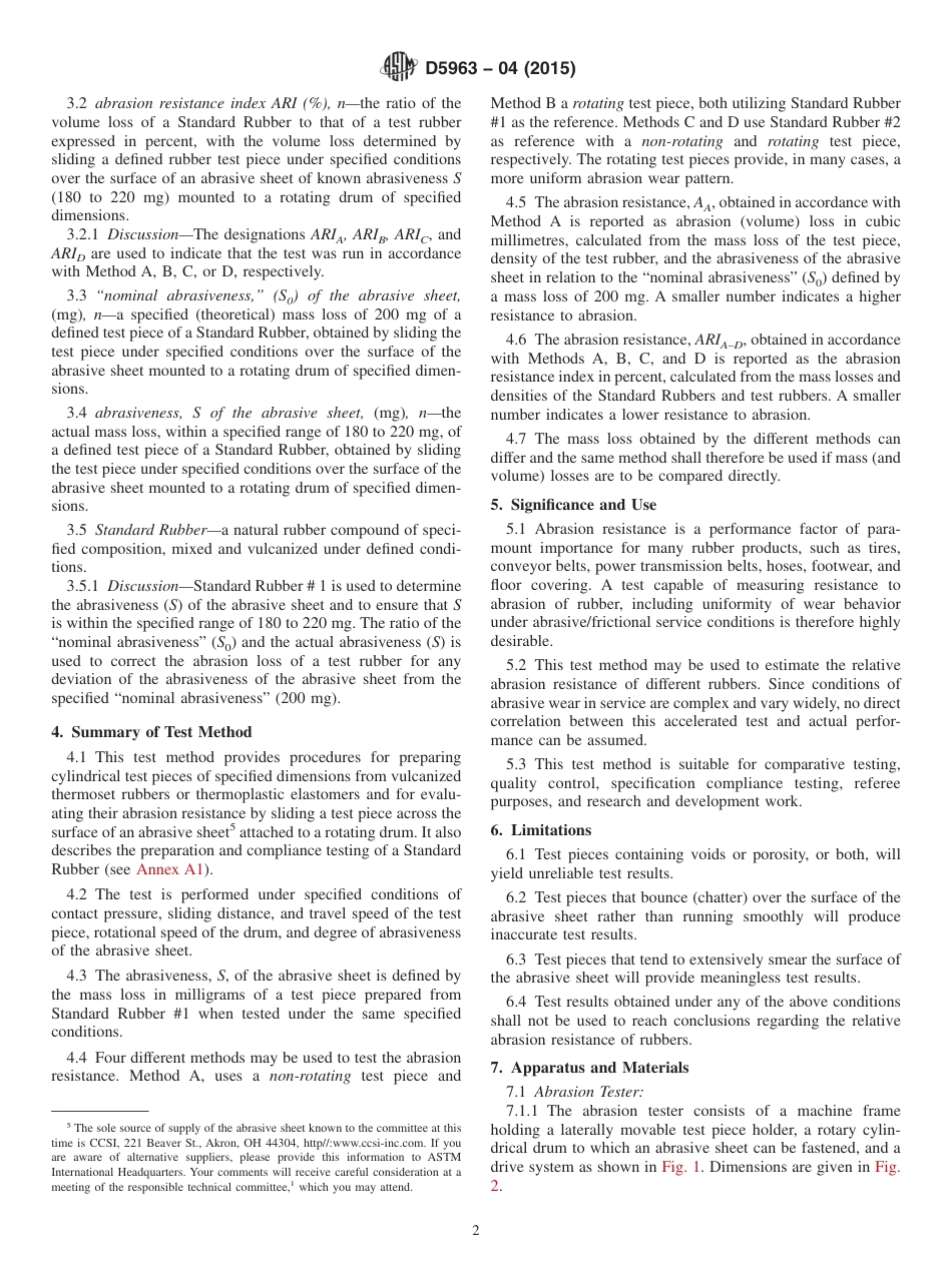 ASTM_D_5963_2015_,_Standard_Test.pdf_第2页