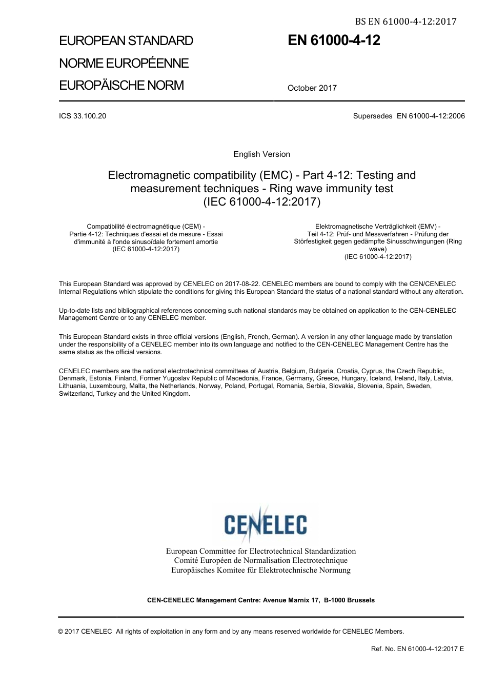 BS EN 61000-4-12-2017.pdf_第3页