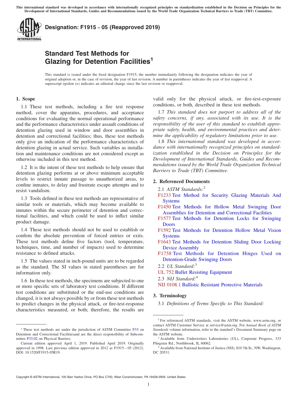ASTM F1915 - 05 (2019).pdf_第1页