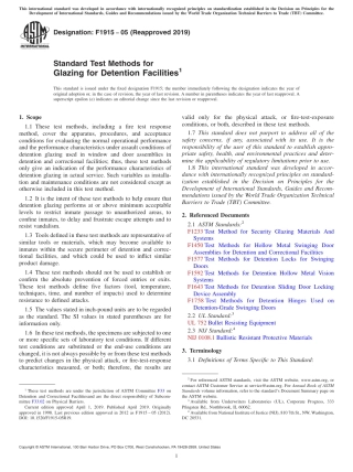 ASTM F1915 - 05 (2019).pdf