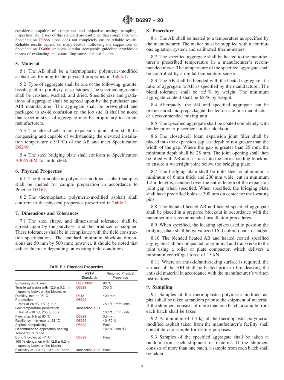 ASTM D6297 - 20.pdf_第2页