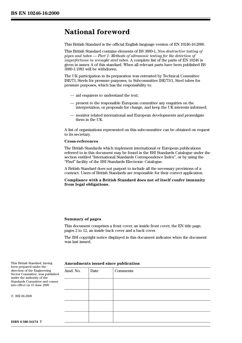 BS EN 10246-16-2000.pdf_第2页