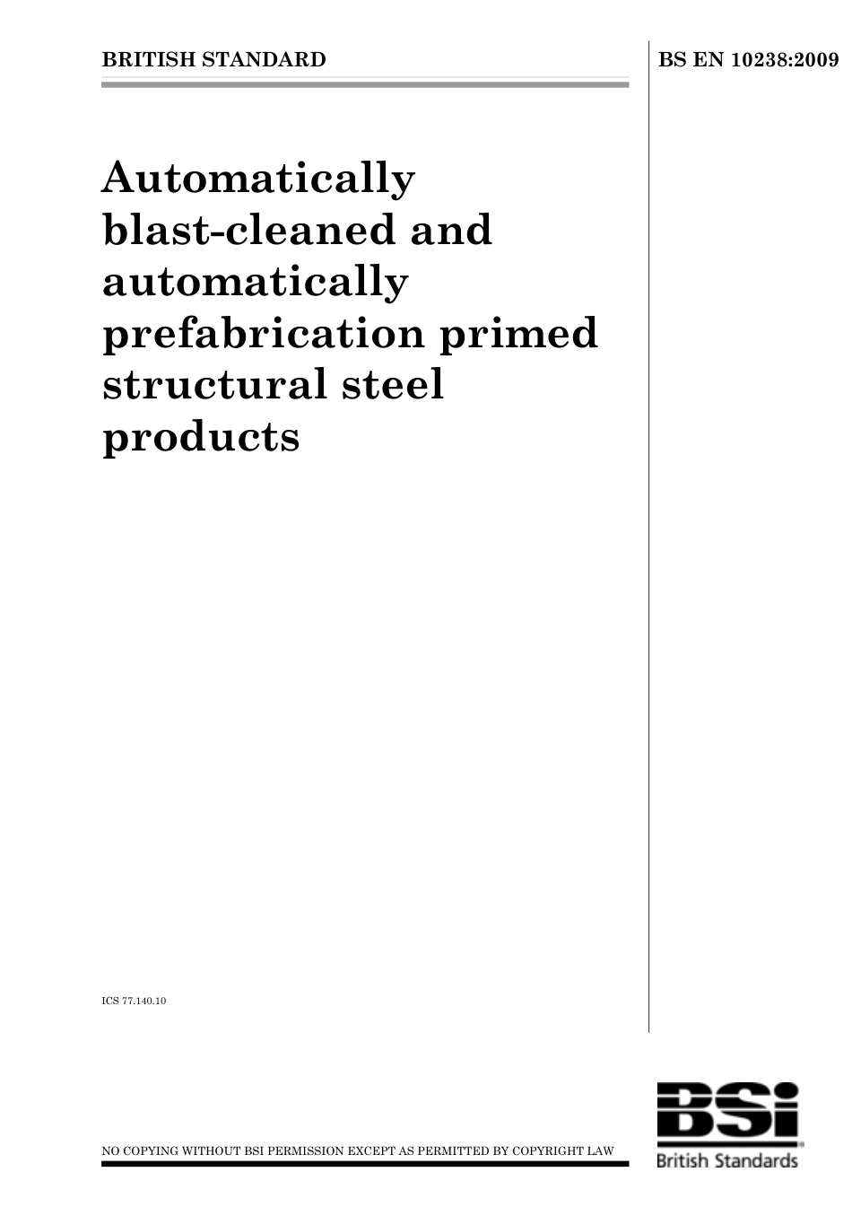 BS EN 10238-2009.pdf_第1页