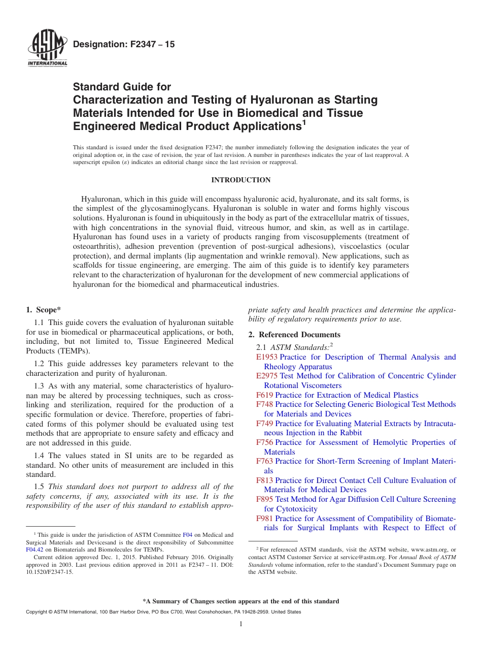ASTM F2347 - 15.pdf_第1页
