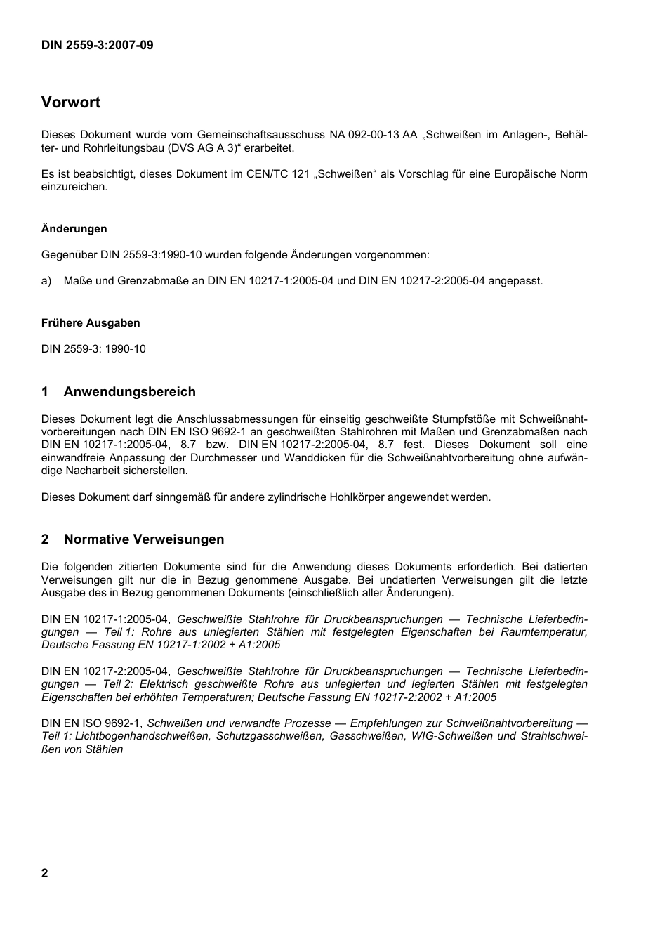 DIN 2559-3 2007-09.pdf_第2页