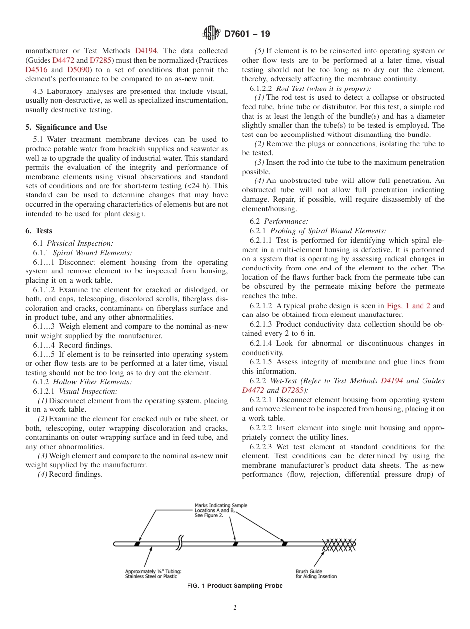 ASTM D7601 - 19.pdf_第2页