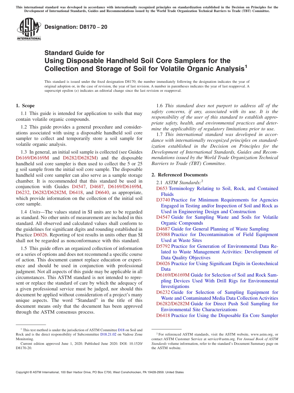 ASTM D8170 - 20.pdf_第1页