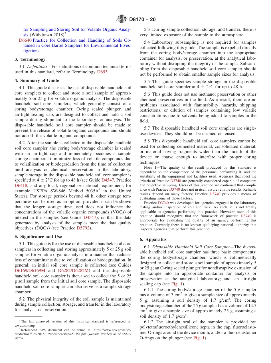 ASTM D8170 - 20.pdf_第2页