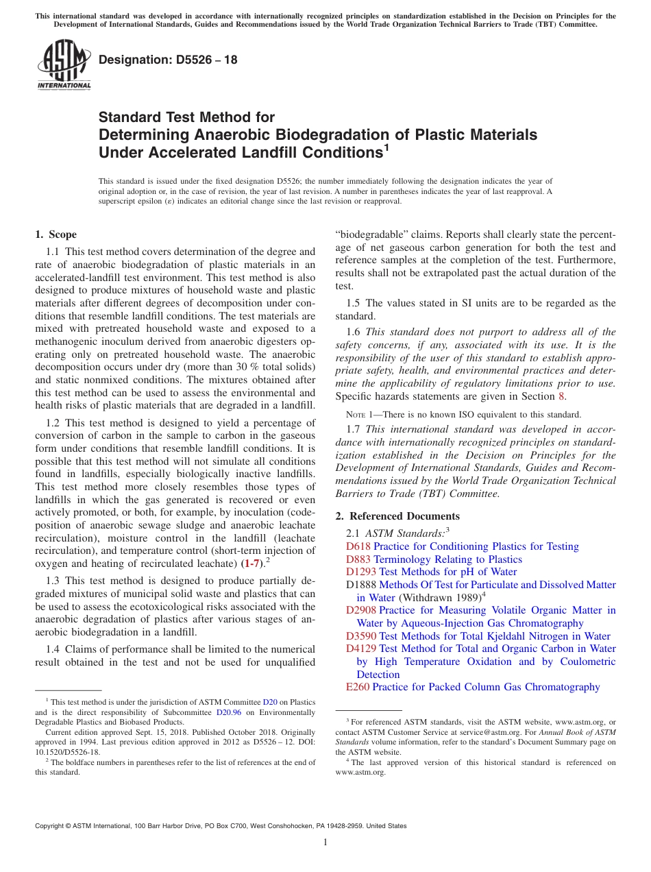 ASTM D5526 - 18.pdf_第1页