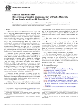 ASTM D5526 - 18.pdf