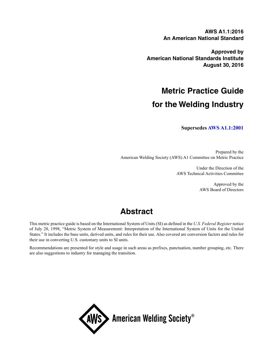 AWS A1.1-2016.pdf_第2页